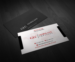 Design de Carte de Visite par Pointless Pixels India pour ce projet | Design : #10615302