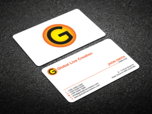 Business Card Design by Verified artistry for this project | Design: #10689669