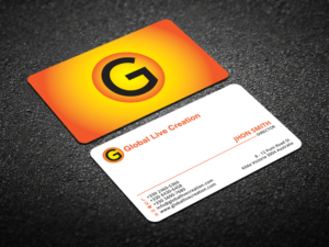 Business Card Design by Verified artistry for this project | Design: #10689670