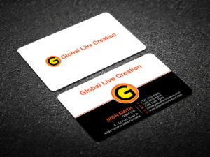 Business Card Design by Verified artistry for this project | Design: #10689674
