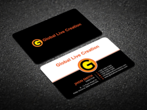 Business Card Design by Verified artistry for this project | Design: #10689675