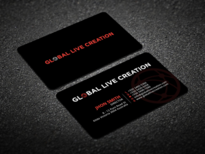 Business Card Design by Verified artistry for this project | Design: #10689677