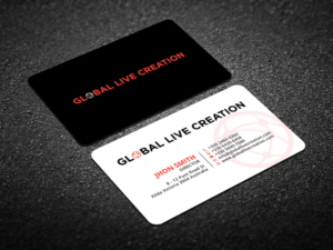 Business Card Design by Verified artistry for this project | Design: #10689678