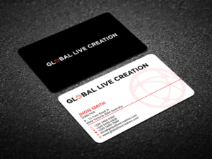 Business Card Design by Verified artistry for this project | Design: #10689680