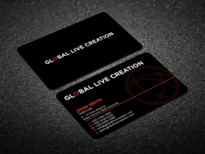 Business Card Design by Verified artistry for this project | Design: #10689684