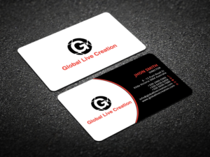 Business Card Design by Verified artistry for this project | Design: #10689686