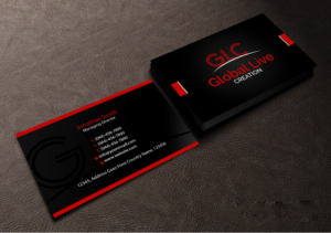 Business Card Design by Creations Box 2015 for this project | Design: #10631543