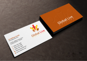 Business Card Design by Creations Box 2015 for this project | Design: #10631561