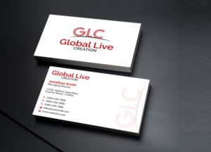 Business Card Design by Creations Box 2015 for this project | Design: #10631565