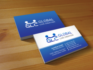 Business Card Design by Creations Box 2015 for this project | Design: #10631731