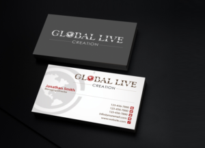 Design de Carte de Visite par Creations Box 2015 pour ce projet | Design : #10669068