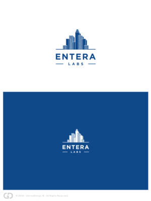 Logo Design by garrad for this project | Design: #10494639