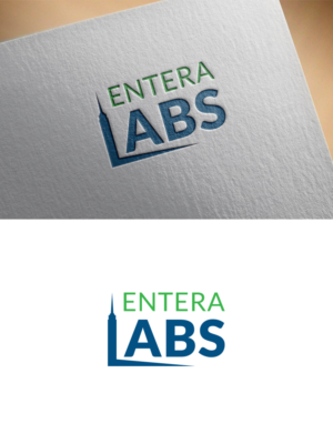 Logo Design by Anooshaa for this project | Design: #10485120