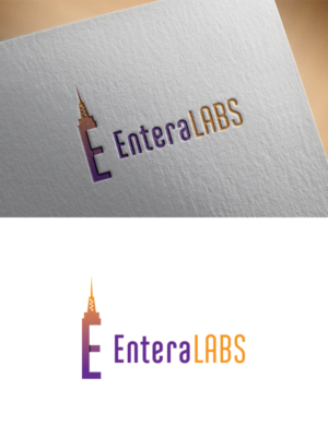 Logo Design by Anooshaa for this project | Design: #10485127