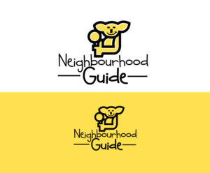 Logo Design by blue eye