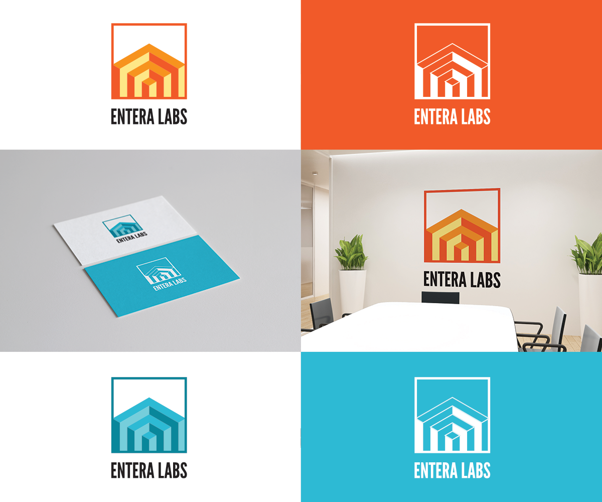 Logo Design by Greedin for this project | Design #10469228