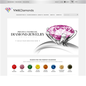 Logo Design by SRJ for this project | Design: #2256080