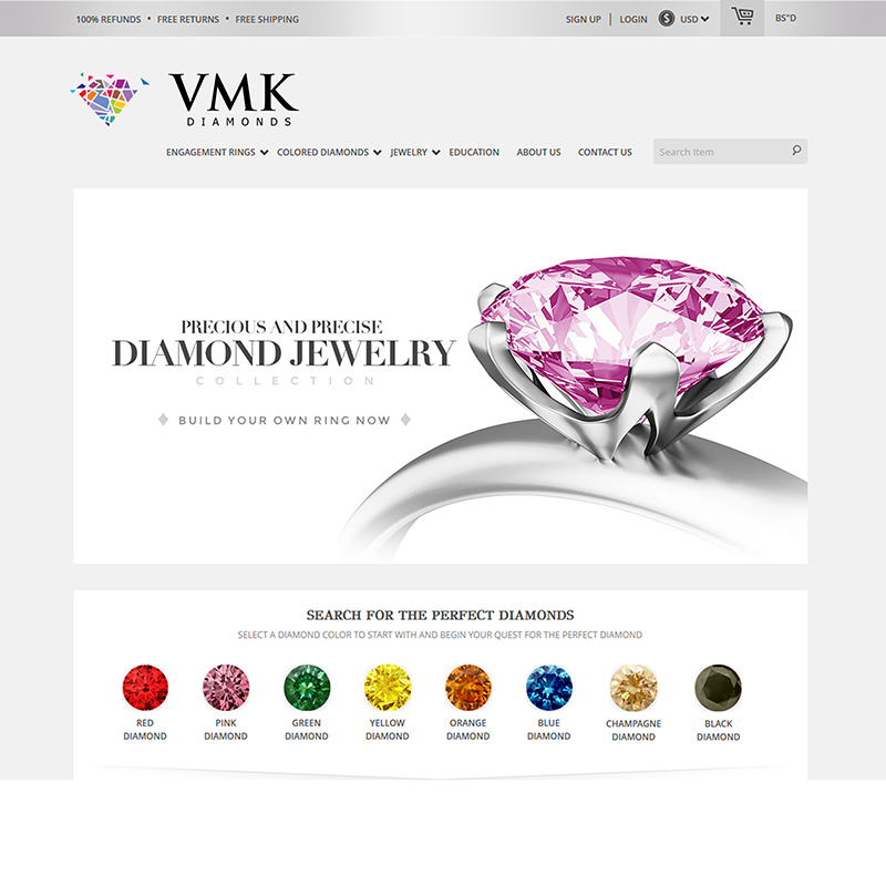 Logo Design by SRJ for this project | Design #2256084