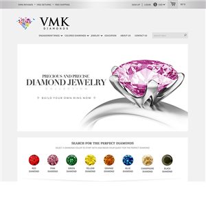 Logo Design by SRJ for this project | Design: #2256084