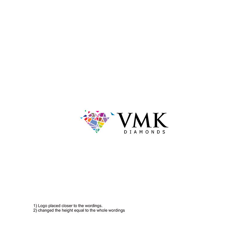 Logo Design by SRJ for this project | Design #2308755