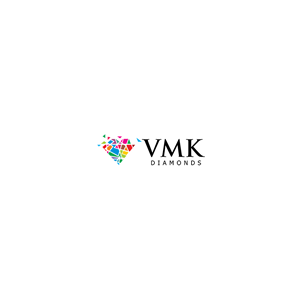 diamond logo design