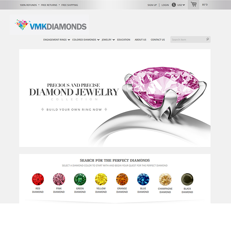 Logo Design by SRJ for this project | Design #2406734