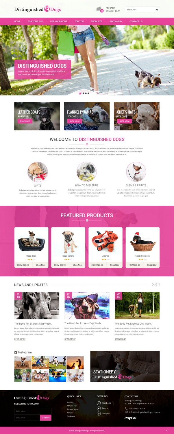Diseño Web por pb para este proyecto | Diseño #10447382