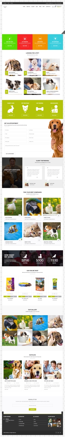 Web Design by cCopilot for this project | Design #10567699