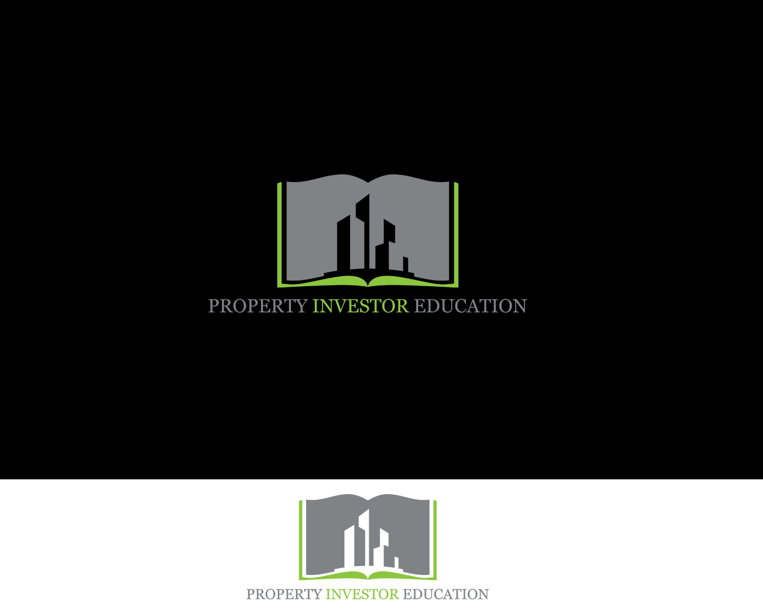 Logo Design by Firstception for this project | Design #10415516