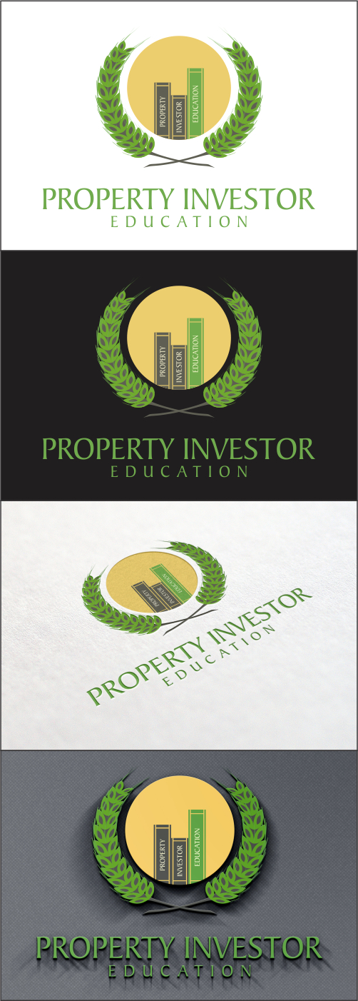 Logo Design by DG for this project | Design #10388553