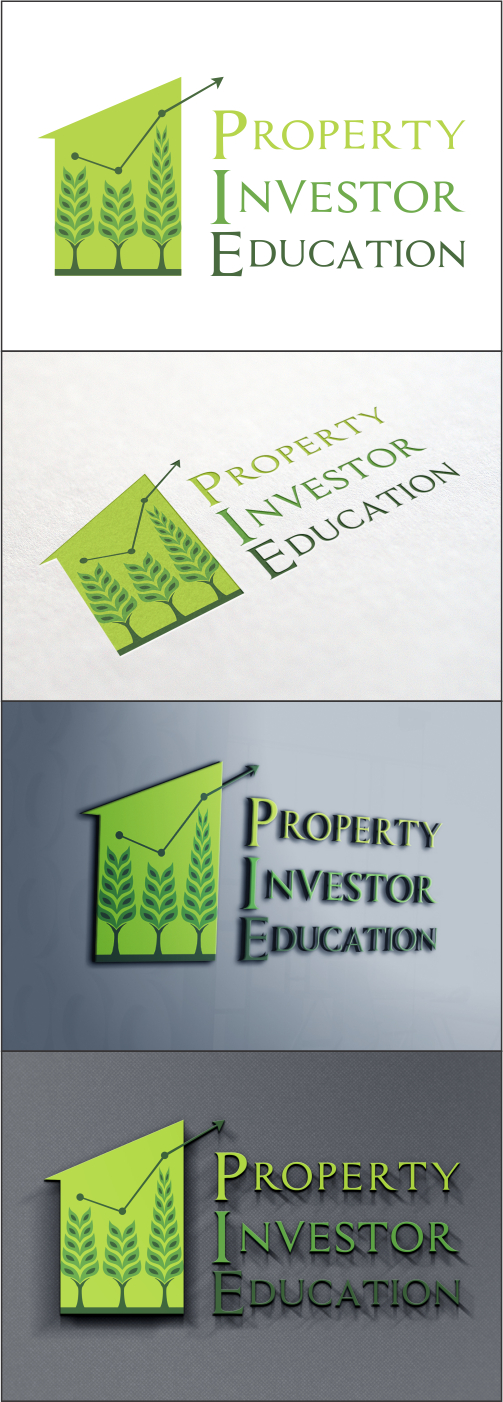 Logo Design by DG for this project | Design #10388554