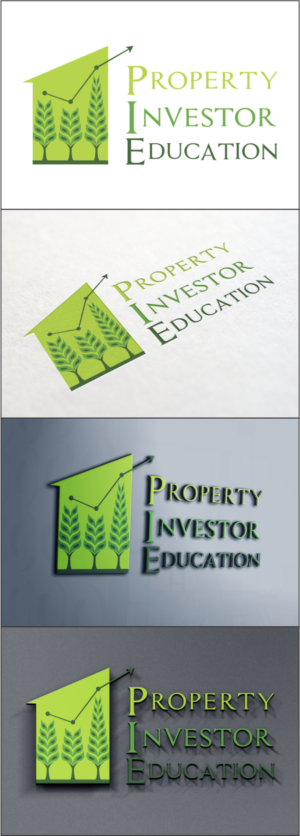 Logo Design by DG for this project | Design: #10388554