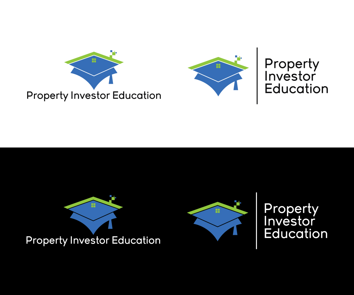 Logo Design by CHAN GRFX for this project | Design #10418072