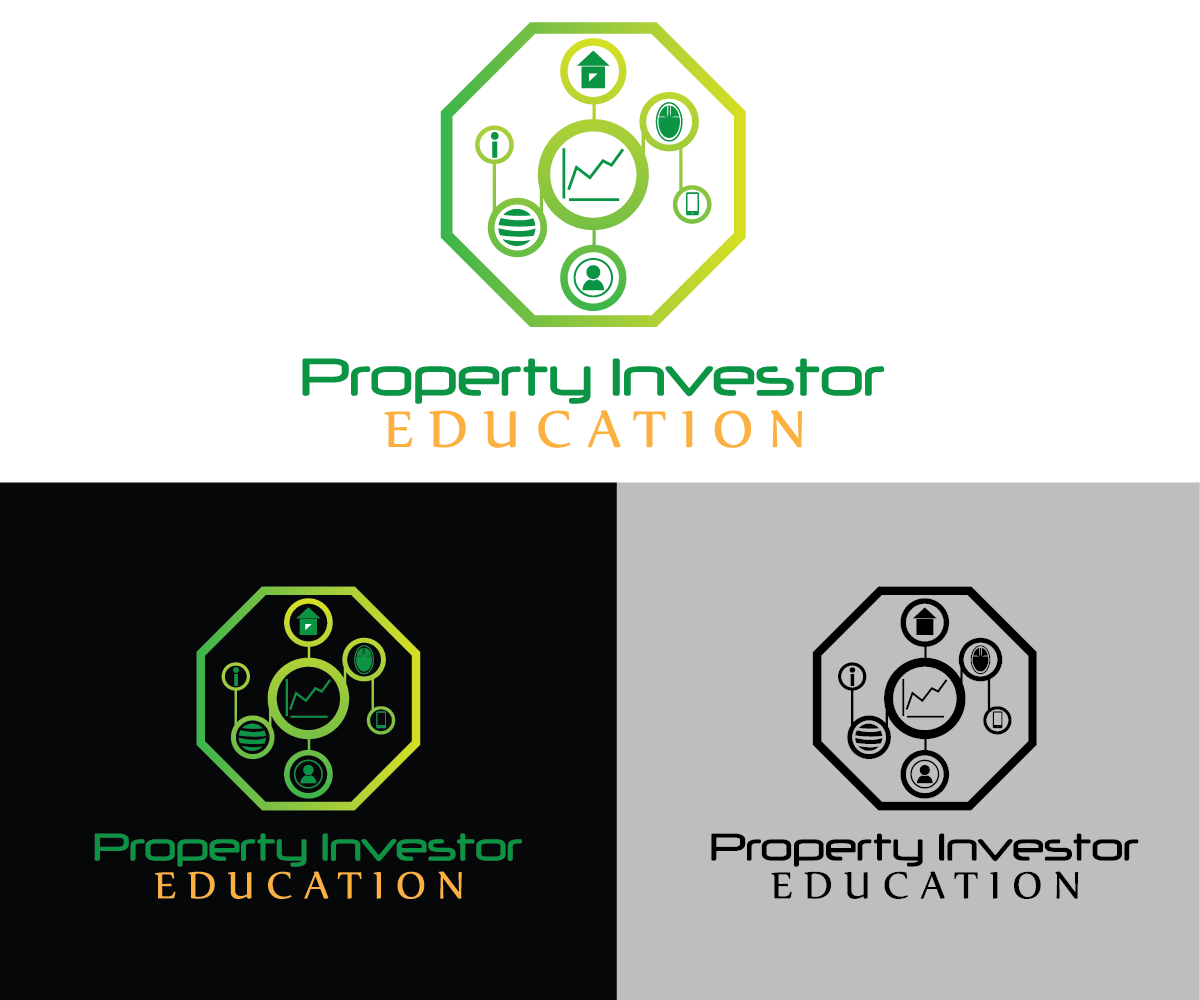 Logo Design by Ardhel Castillo for this project | Design #10382536