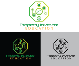Logo Design by Ardhel Castillo for this project | Design #10382536