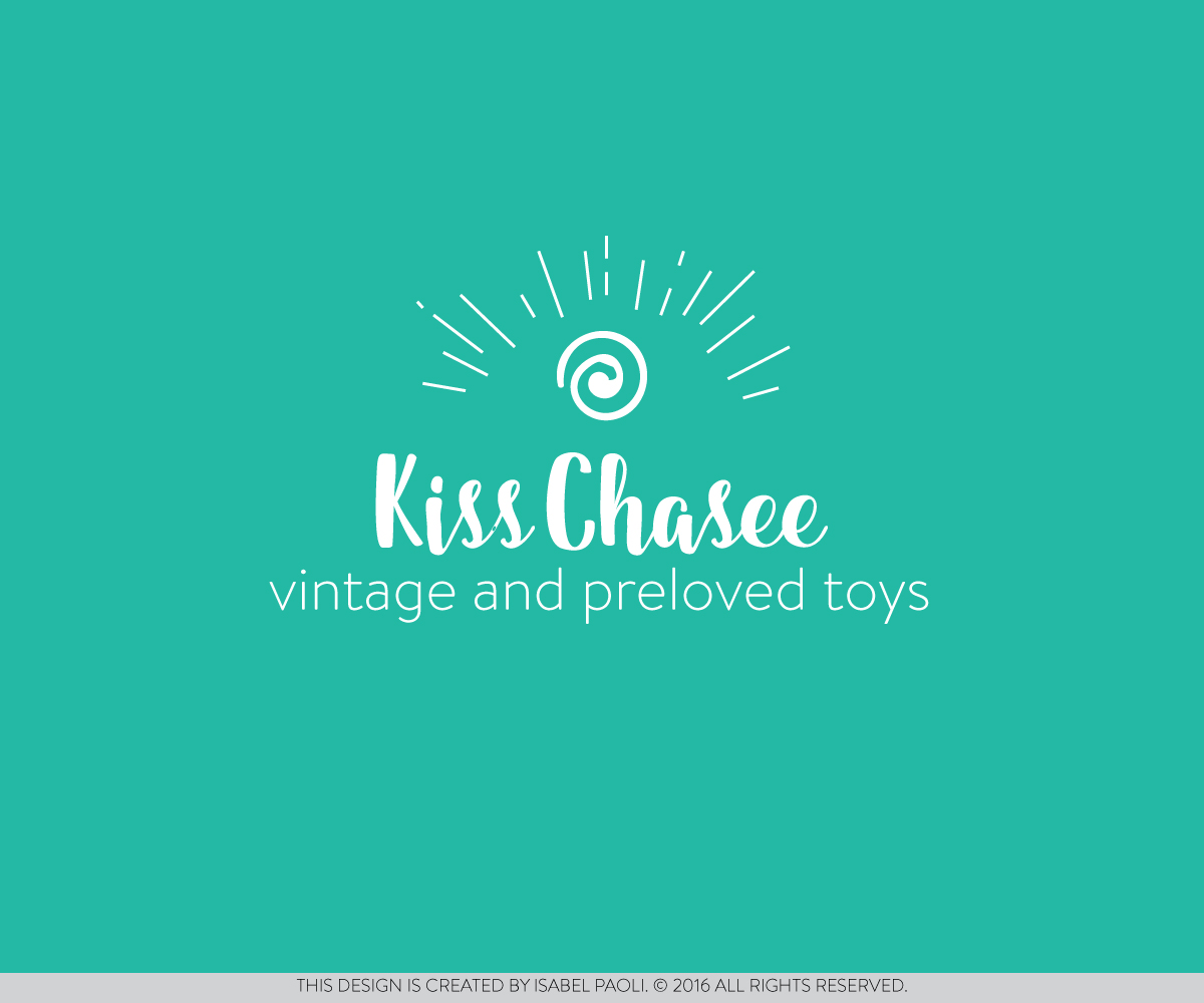 Logo Design by isabel.paoli for this project | Design #10373487