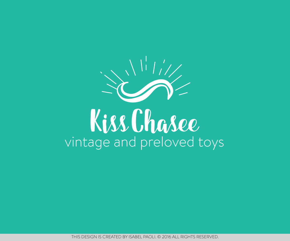 Logo Design by isabel.paoli for this project | Design #10373488