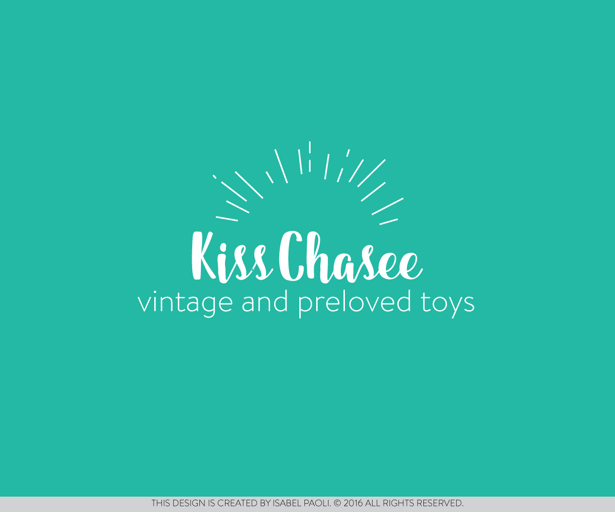 Logo Design by isabel.paoli for this project | Design #10373489