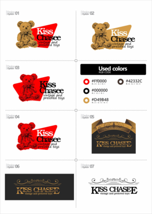 Logo Design by ghzgenerator for this project | Design: #10381031