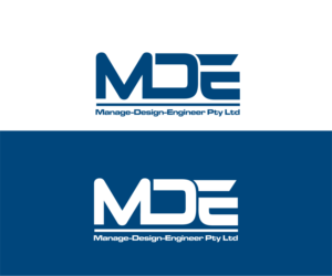 Diseño de Logo por Tt design para Manage-Design-Engineer Pty Ltd | Diseño #10403243