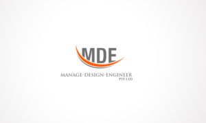 Diseño de Logo por topdesign para Manage-Design-Engineer Pty Ltd | Diseño #10469286