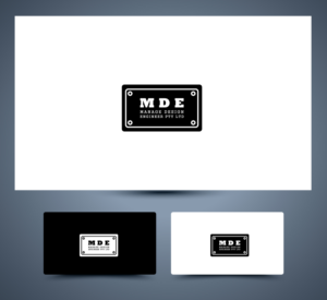 Diseño de Logo por India079 para Manage-Design-Engineer Pty Ltd | Diseño: #10386028
