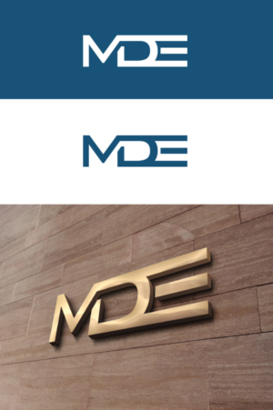 Diseño de Logo por ABG para Manage-Design-Engineer Pty Ltd | Diseño: #10389319