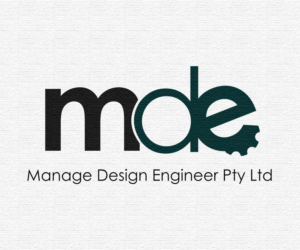 Diseño de Logo por orimanolo para Manage-Design-Engineer Pty Ltd | Diseño #10475156