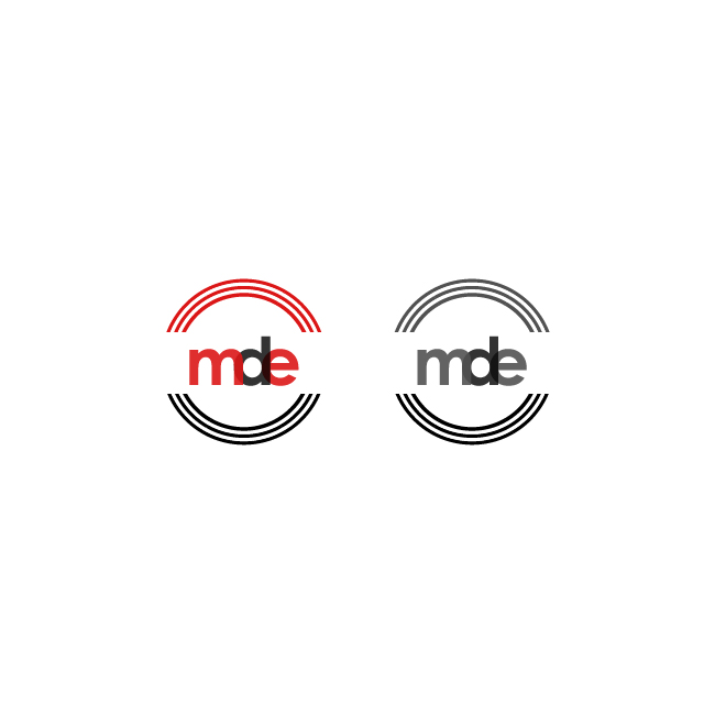 Logo Design by Vinh Nguyen 2 for Manage-Design-Engineer Pty Ltd | Design #10389391