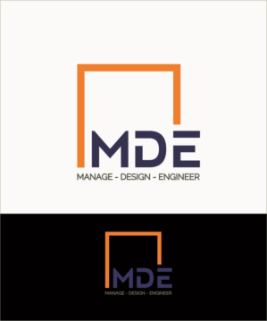 Diseño de Logo por crafter para Manage-Design-Engineer Pty Ltd | Diseño #10409736