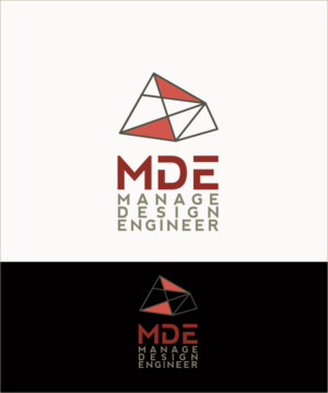 Diseño de Logo por crafter para Manage-Design-Engineer Pty Ltd | Diseño: #10451432