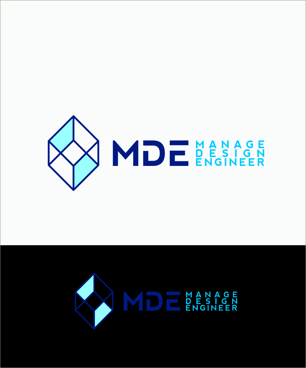Logo Design by crafter for Manage-Design-Engineer Pty Ltd | Design #10451437