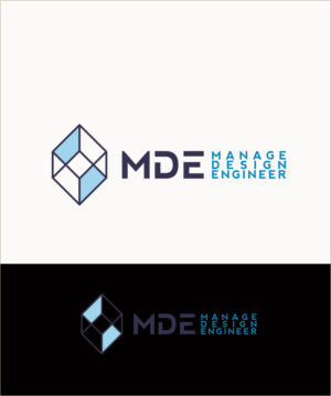 Diseño de Logo por crafter para Manage-Design-Engineer Pty Ltd | Diseño: #10451437