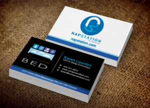 Business Card Design by Lanka Ama for ComponentBed Inc. | Design: #10400820